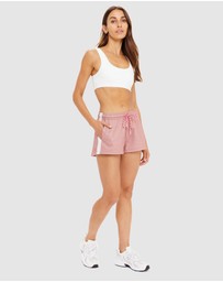 The Upside - Galaxia Marcella Shorts