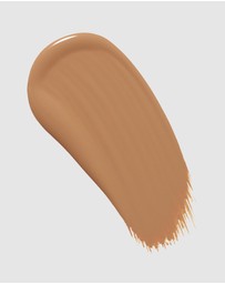 Estee Lauder - Double Wear Sheer Long-Wear Makeup SPF 20 - Tawny 3W1