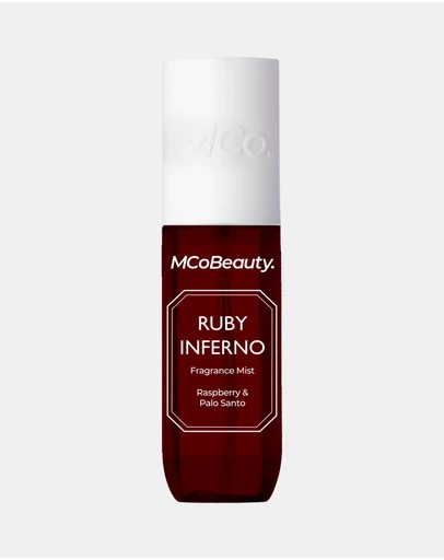 MCoBeauty - Fragrance Mist Hair Body 90ml