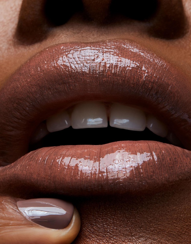 MAC - Tinted Lipglass