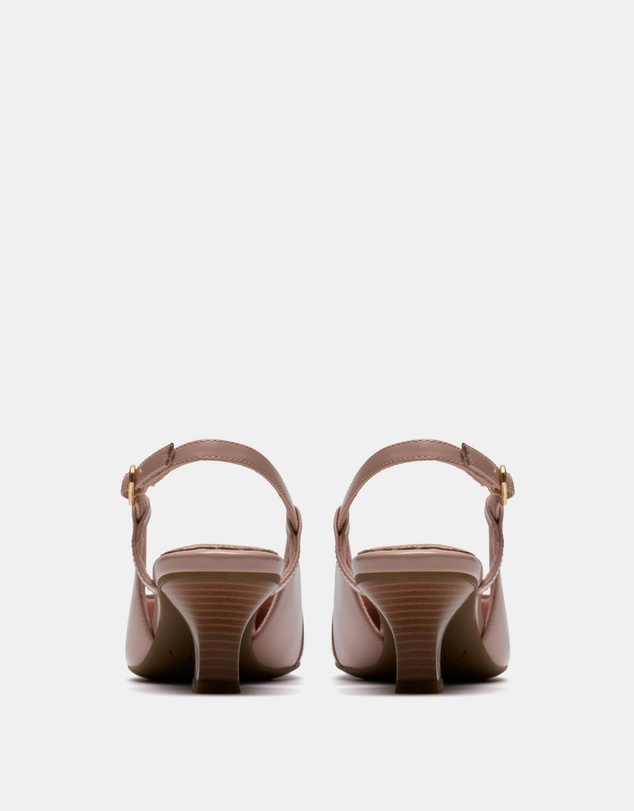 Clarks - Kepley Lane Light Pink