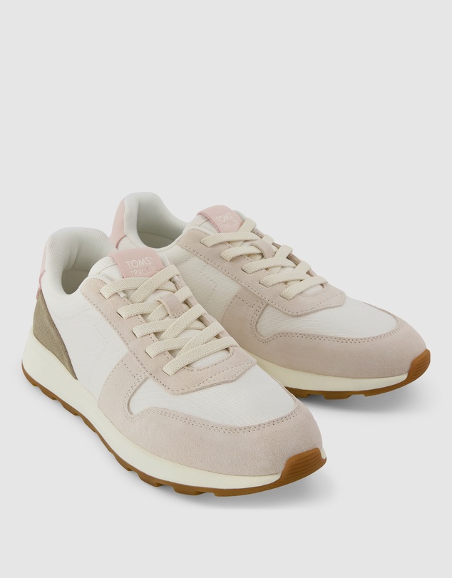 TOMS - TRVL Lite Retro Sneaker - Women's