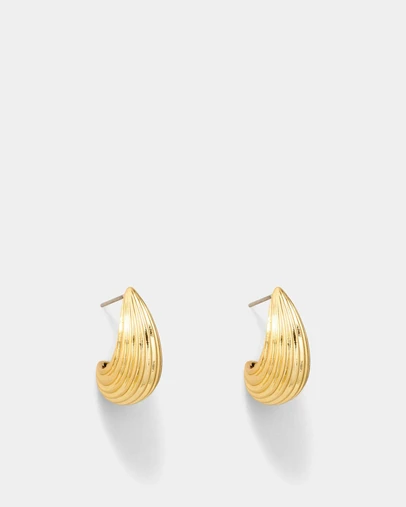 MIMCO - Ravine Hoop Earrings