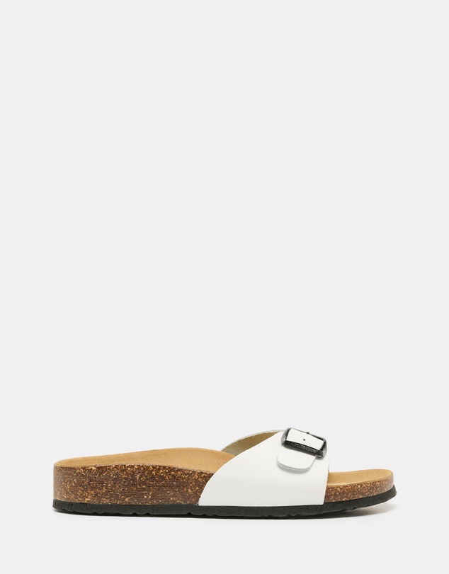BioNatura - Chica Leather Sandals