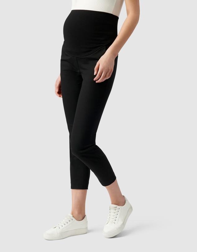 Forever New - Grace 7/8Th Maternity Pants
