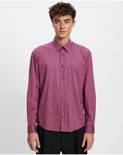 BOSS - H Liam Kent E 1P 243 Shirt