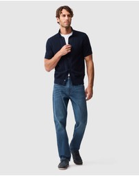 Rodd & Gunn - Cobb River Knit