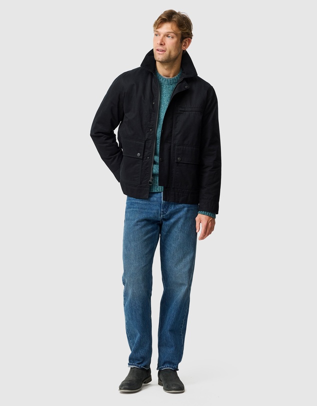 Rodd & Gunn - Mount Eden Jacket