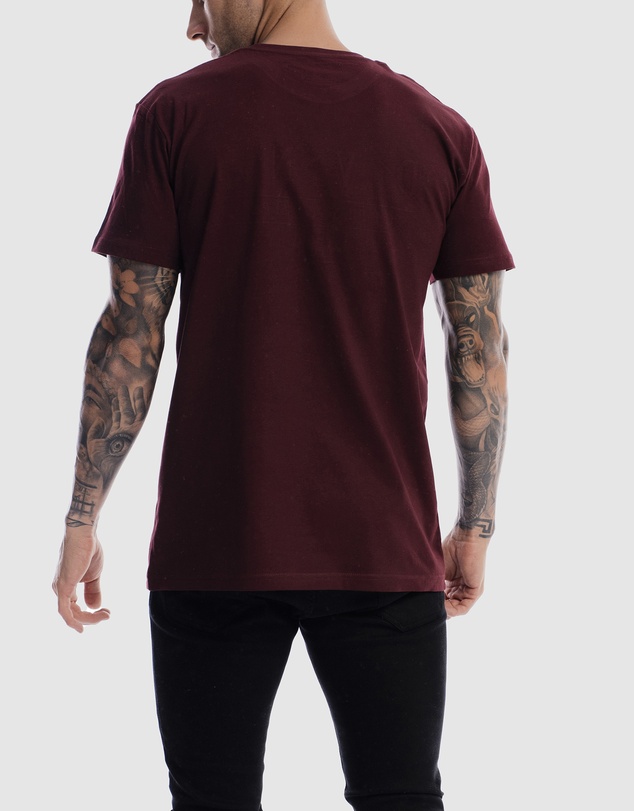 DVNT - Locale Tee