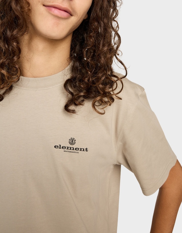 Element - Mens Bigfoot Walking T-Shirt