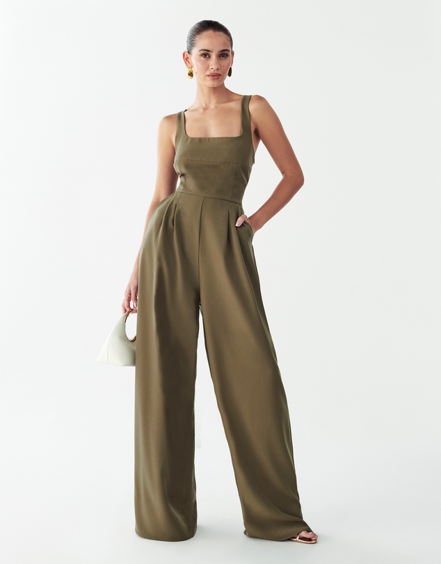 BWLDR - Cherie Jumpsuit