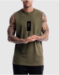 Counter Culture - Runway Tank