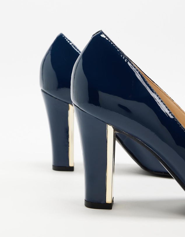 Nina Armando - Ivy V Heels