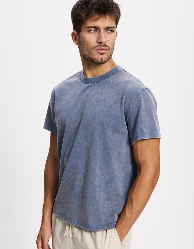 Rhythm - Awake Band T-Shirt