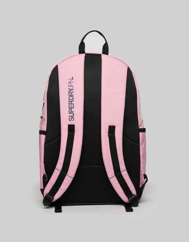 Superdry - Wind Yachter Montana Backpack