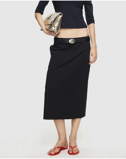 Lioness - Famiglia Midi Skirt
