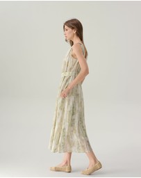 IDA+S - Emerson Midi Dress