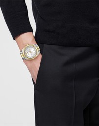 Versace - Millenyium Gent Watch