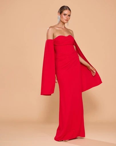 CATHERINE FERRARO - Harper Gown