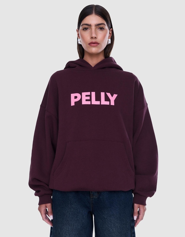 ENA PELLY - Cassie Oversized Hoodie