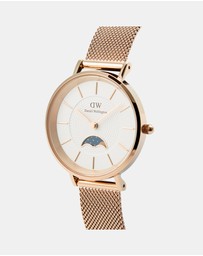 Daniel Wellington - Petite Lune 32mm Melrose