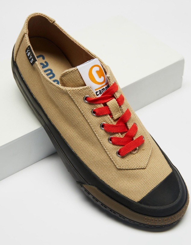 Camper - Camaleon 1975