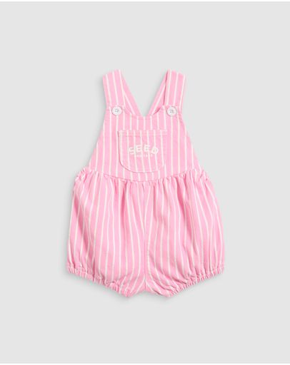 Candy Pink