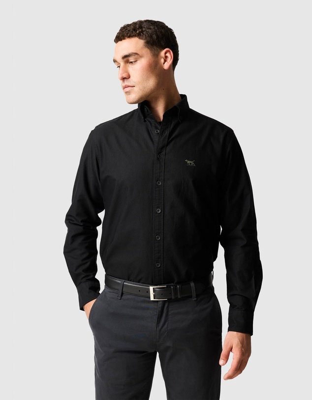 Rodd & Gunn - Oxford Sports Fit Shirt