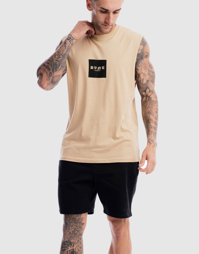 DVNT - Uprising Tank