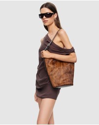 Lioness - Sweetheart Mini Dress