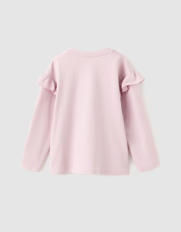 M.N.G - Hkcar T-Shirt - Babies-Kids