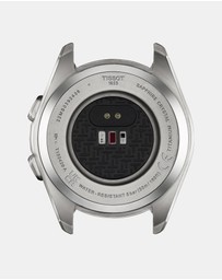 Tissot - T-Touch Connect Sport