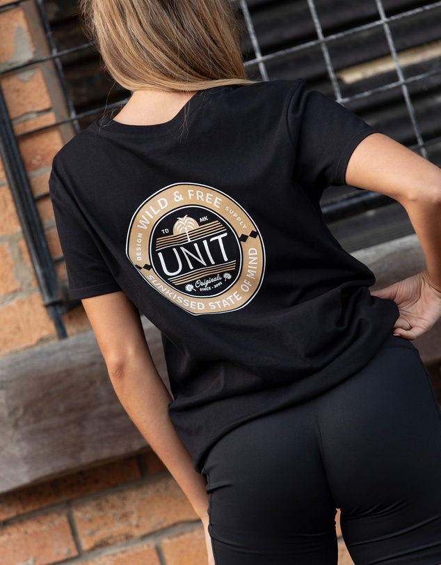 UNIT - Coastline Tee