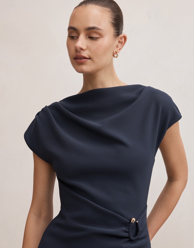 Forever New - Sophia Hardware Detail Top