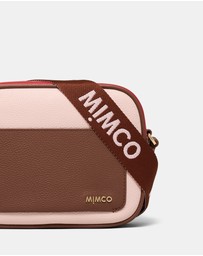 MIMCO - Northcote Camera Crossbody Bag