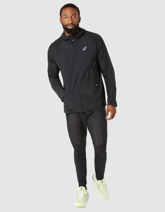 ASICS - Road Packable Jacket