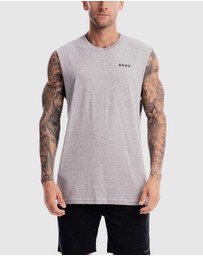 DVNT - Saxon Rise Tank