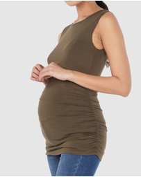 Soon Maternity - Honor Feeding Tank