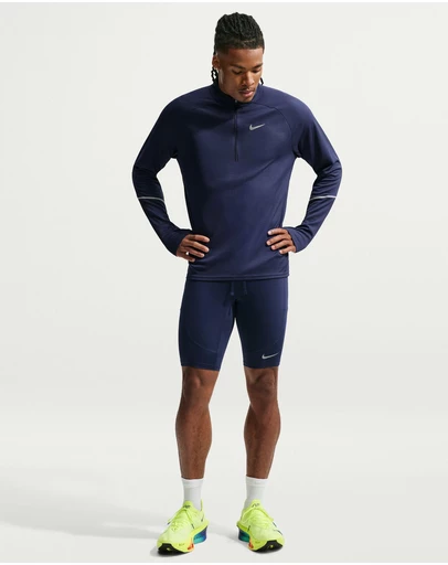 Nike - Stride Dri-FIT 1/2-length Running Tights