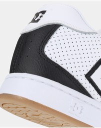 DC Shoes - Mens Net Skate Shoes