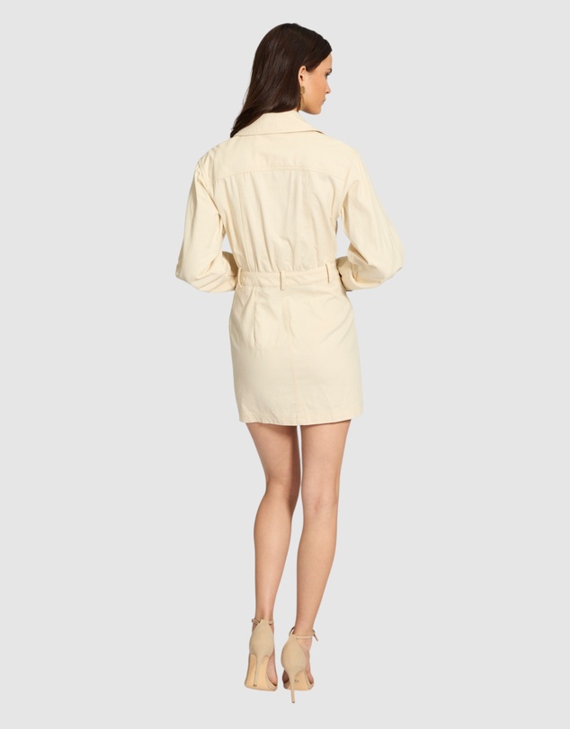 Maelle - Serina Mini Dress
