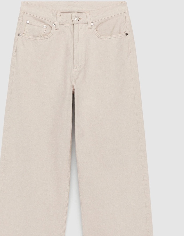 ARKET - Coral Wide Jeans