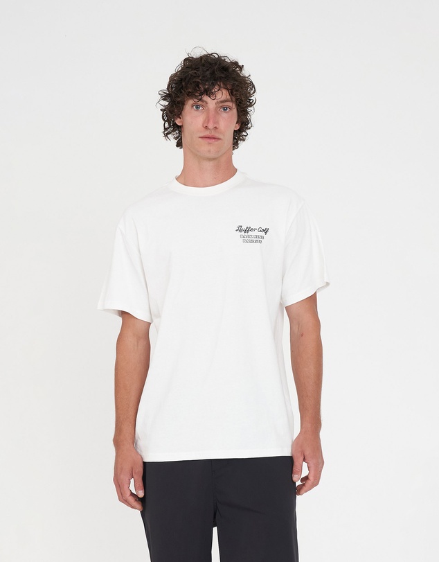 Huffer - Men's Sup Tee 220/Bandits
