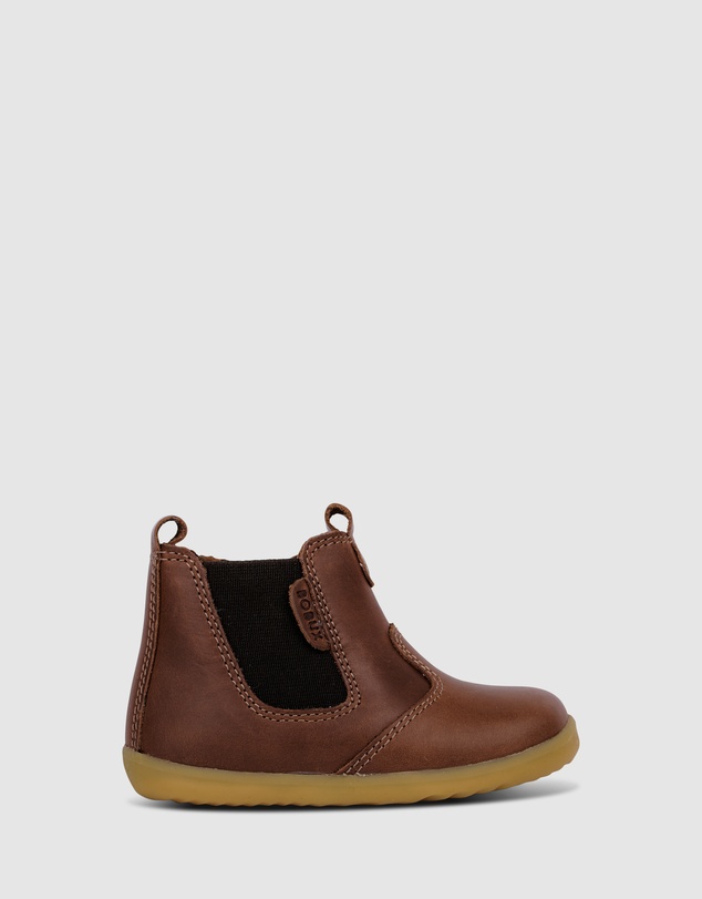 Bobux - Step Up Jodhpur Boots II