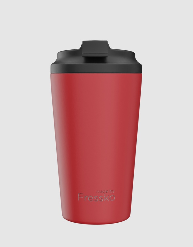 Fressko - Grande 16oz Reusable Coffee Cup