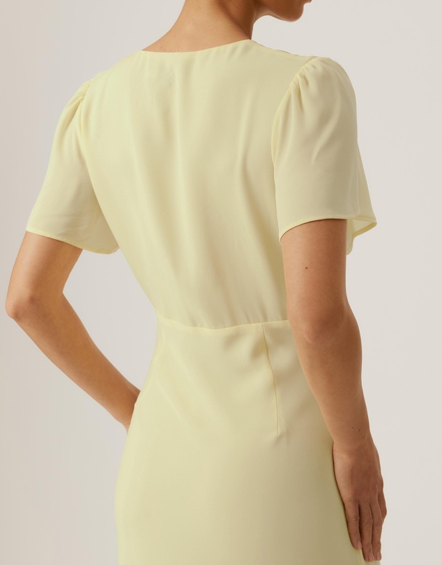 Tussah - Emma Maxi Dress
