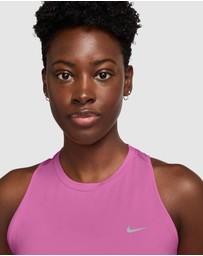 Nike - Swift Dri-FIT Running Tank Top