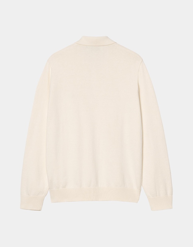 Carhartt WIP - LS Madison Polo