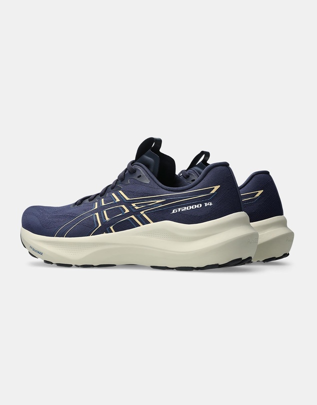 ASICS - Gt-2000 14 (4E Extra Wide) - Men's