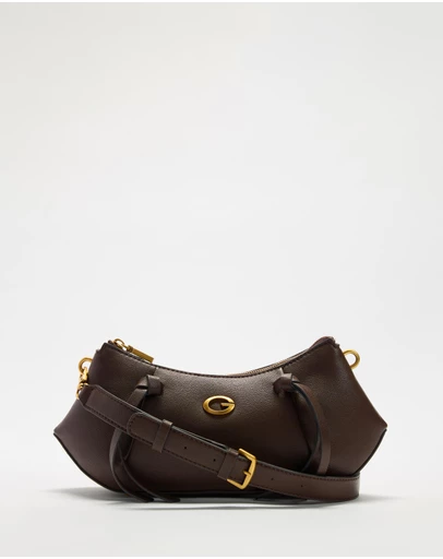 GUESS - Allegra Shoulder Bag